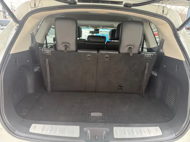 2016 Infiniti QX60 - Photo 15