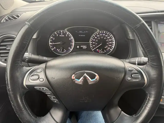 2016 Infiniti QX60 - Photo 16