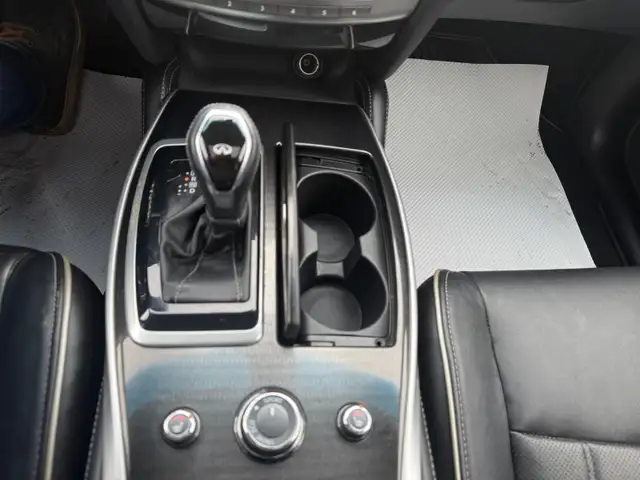 2016 Infiniti QX60 - Photo 18