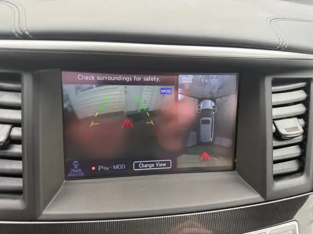 2016 Infiniti QX60 - Photo 19