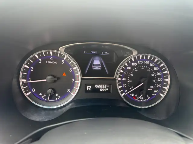 2016 Infiniti QX60 - Photo 20