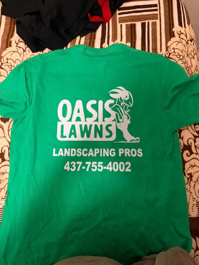 Hiring Landscaper Leads & Helpers: Good Pay & Good Environment - Photo 5