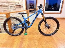 2024 Pivot Switchblade Pro XT/XTR