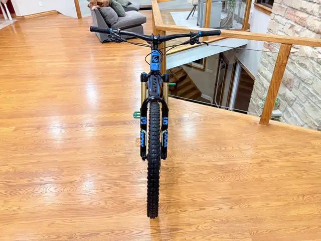 2024 Pivot Switchblade Pro XT/XTR - Photo 3