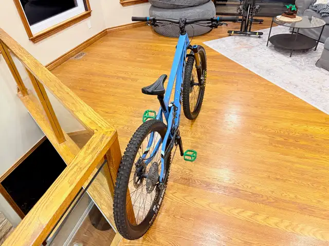 2024 Pivot Switchblade Pro XT/XTR - Photo 5