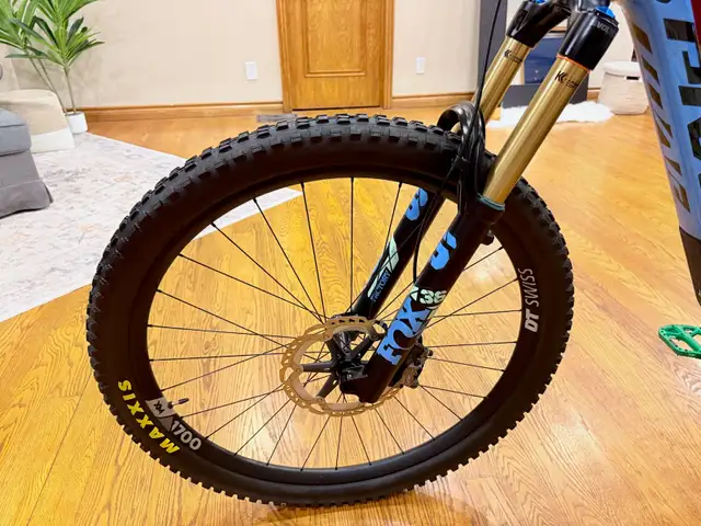 2024 Pivot Switchblade Pro XT/XTR - Photo 9