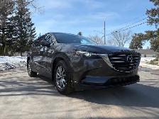 Mazda cx-9 GS-L