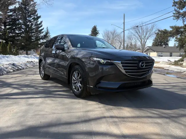 Mazda cx-9 GS-L - Photo 2