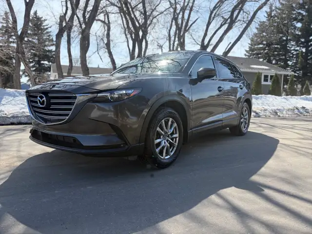 Mazda cx-9 GS-L - Photo 3