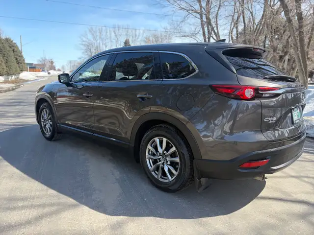 Mazda cx-9 GS-L - Photo 4