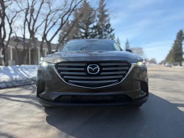 Mazda cx-9 GS-L - Photo 5