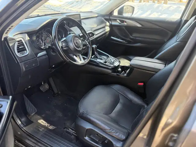 Mazda cx-9 GS-L - Photo 6