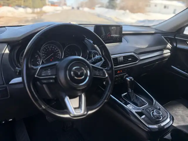 Mazda cx-9 GS-L - Photo 7