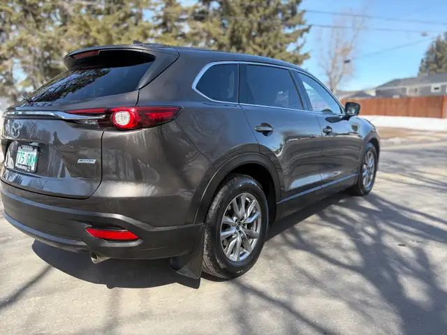 Mazda cx-9 GS-L - Photo 9