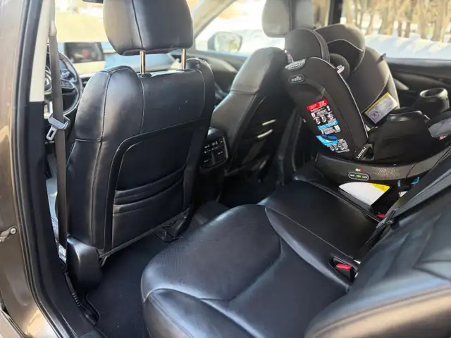 Mazda cx-9 GS-L - Photo 10