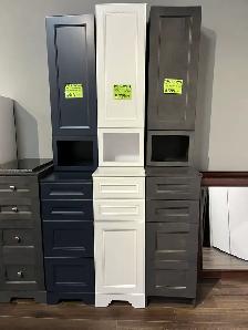 Bathroom Linen Cabinet Floor Demos Starting $299 HST - CozyHome - Photo 7