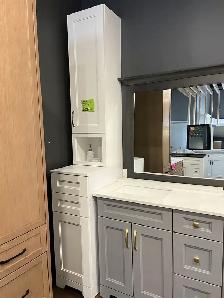 Bathroom Linen Cabinet Floor Demos Starting $299 HST - CozyHome - Photo 9