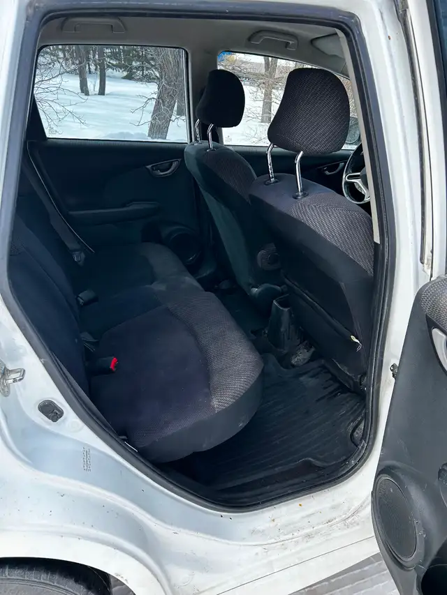 2013 Honda fit - Photo 7