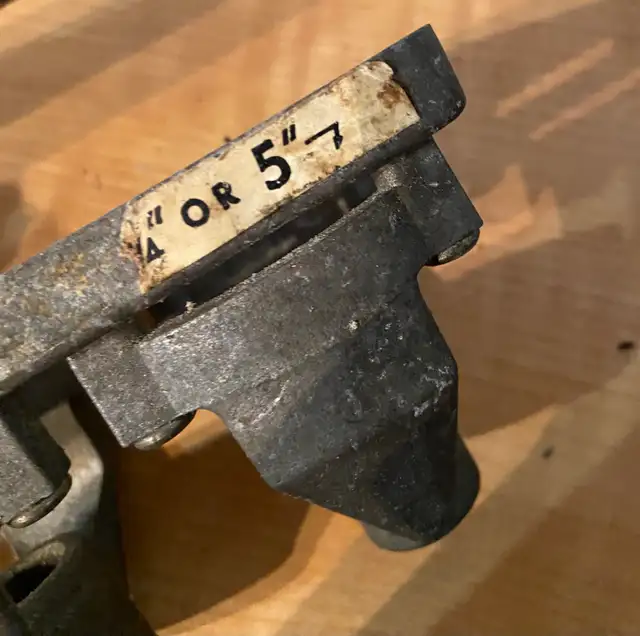 Locksmith Jig - Photo 2