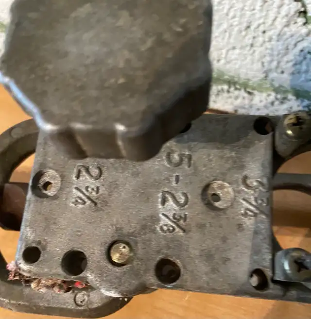 Locksmith Jig - Photo 3