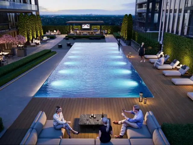 Brand New Condo For Lease In Hamilton - Photo 3