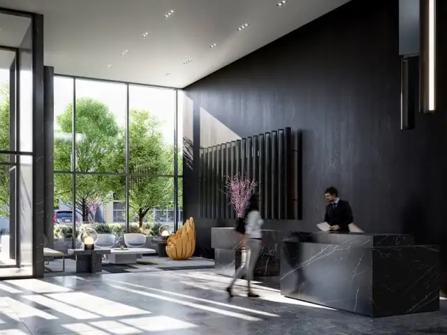 Brand New Condo For Lease In Hamilton - Photo 4