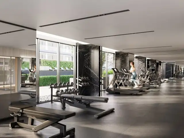 Brand New Condo For Lease In Hamilton - Photo 5