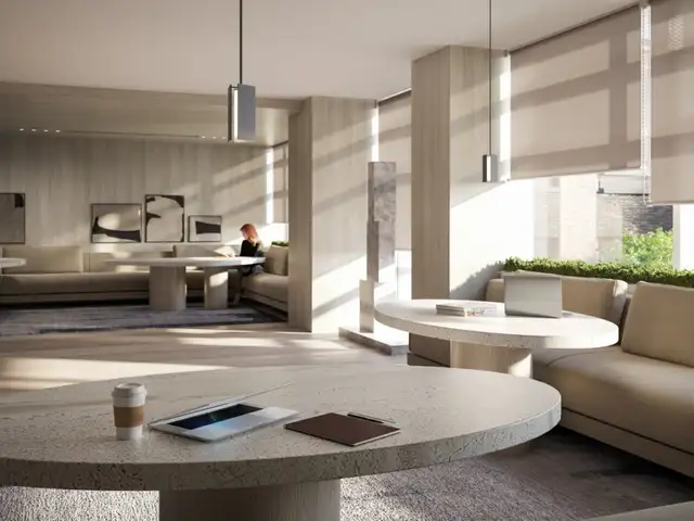 Brand New Condo For Lease In Hamilton - Photo 6