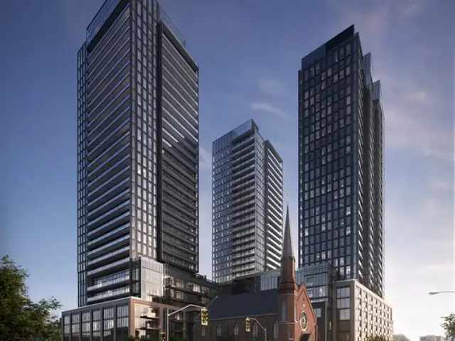 Brand New Condo For Lease In Hamilton - Photo 9