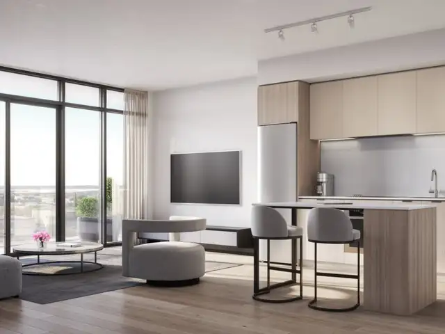 Brand New Condo For Lease In Hamilton - Photo 10