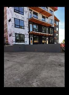 Subcontractor Exterior Finishing