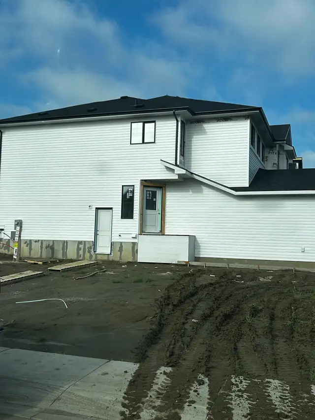 Subcontractor Exterior Finishing - Photo 2