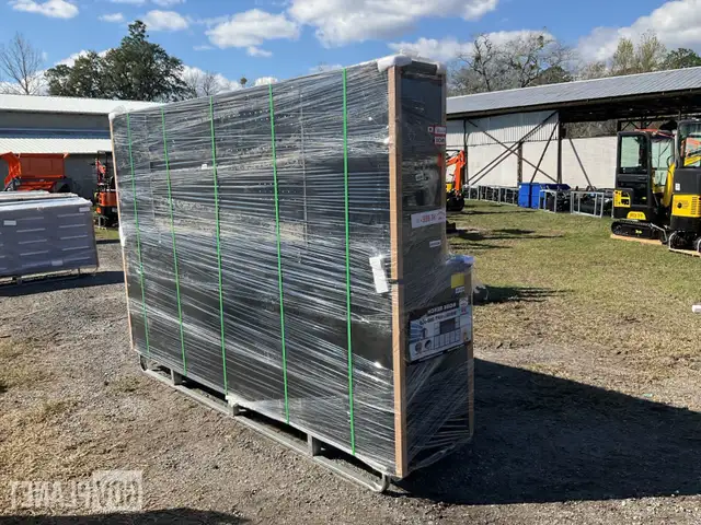 Heavy Duty 10FT Workbench Cabinet - Photo 2