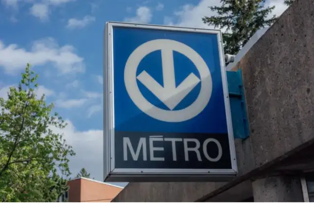 Room rent close metro