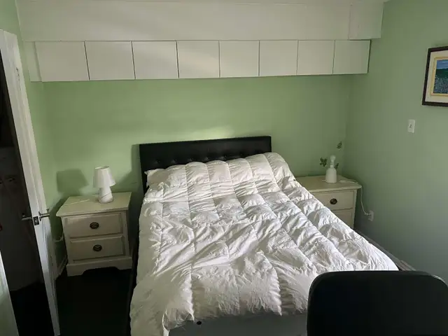 Room rent close metro - Photo 3