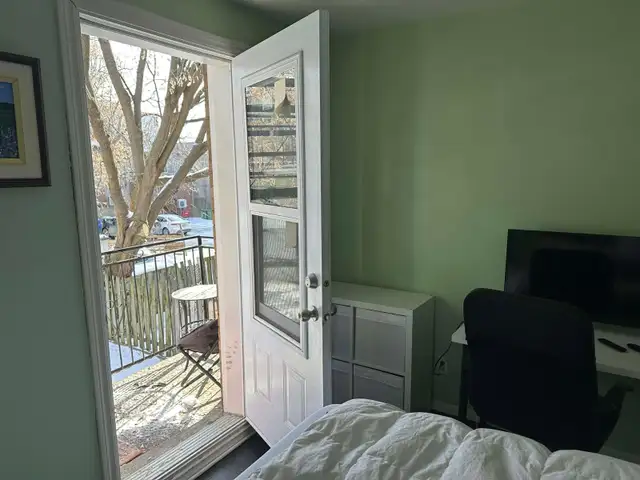 Room rent close metro - Photo 4