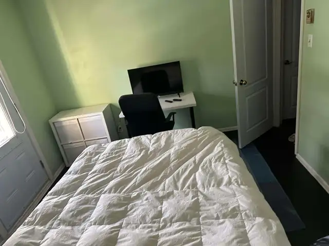 Room rent close metro - Photo 5