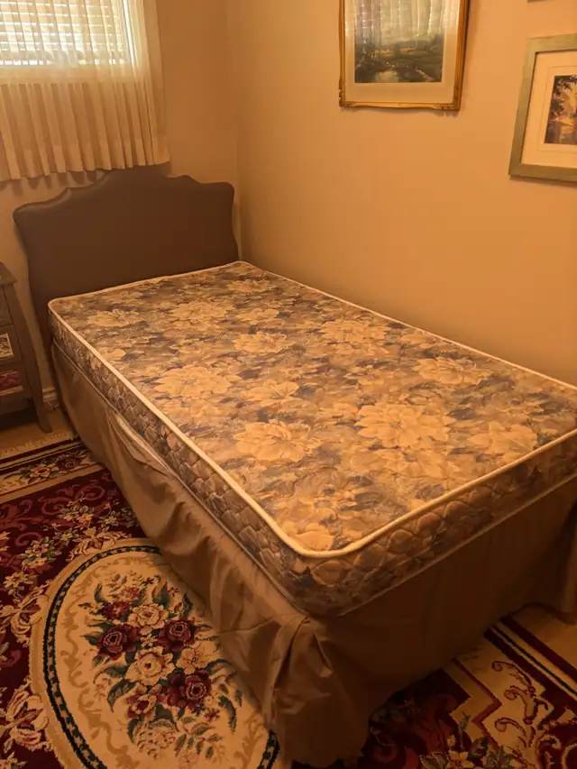 single bed - Photo 2