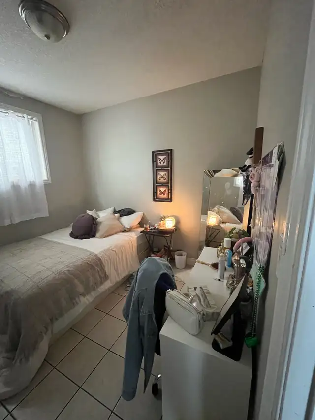 Private room for rent - SUBLET