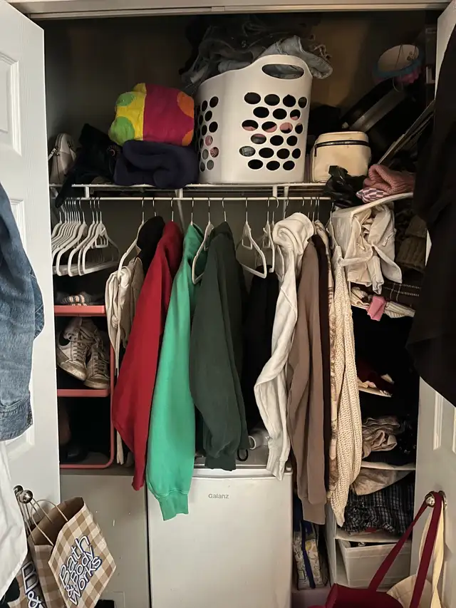 Private room for rent - SUBLET - Photo 3