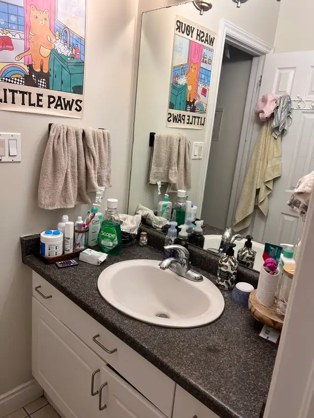 Private room for rent - SUBLET - Photo 9