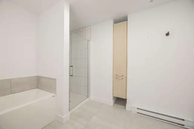 3 1/2 NEUF à louer à Lévis- Le GC Condos-disponible dès juillet - Photo 8