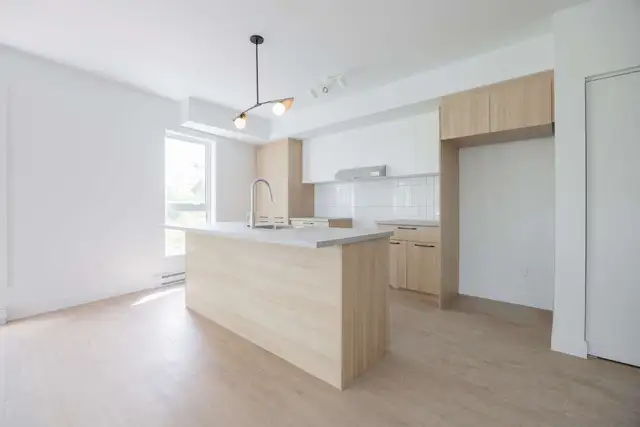 3 1/2 NEUF à louer à Lévis- Le GC Condos-disponible dès juillet - Photo 9