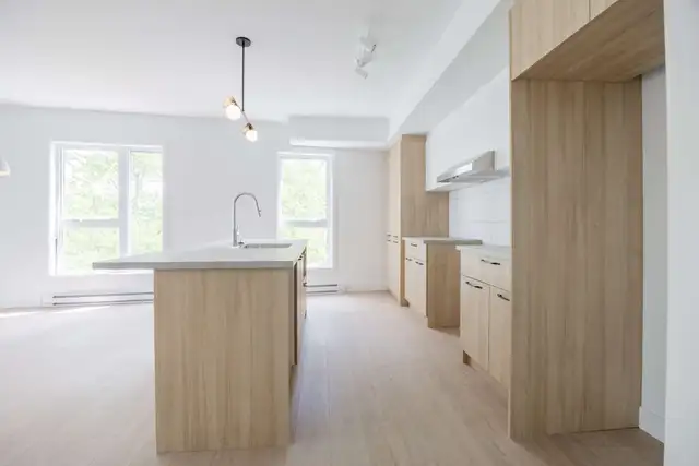 3 1/2 NEUF à louer à Lévis- Le GC Condos-disponible dès juillet - Photo 11