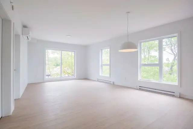3 1/2 NEUF à louer à Lévis- Le GC Condos-disponible dès juillet - Photo 12