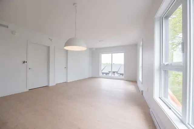 3 1/2 NEUF à louer à Lévis- Le GC Condos-disponible dès juillet - Photo 13