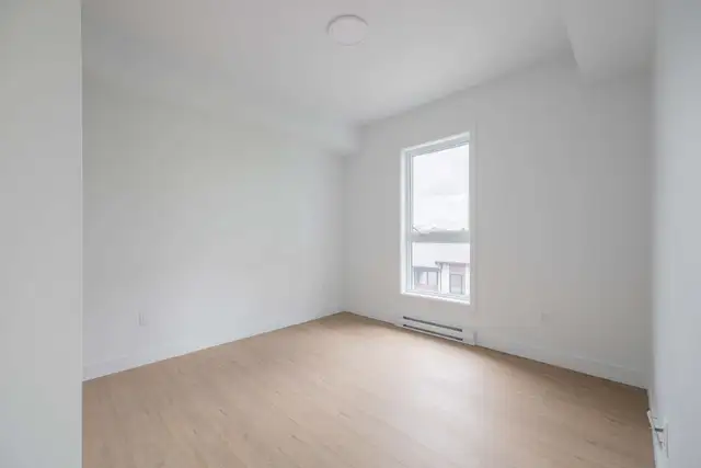 3 1/2 NEUF à louer à Lévis- Le GC Condos-disponible dès juillet - Photo 16