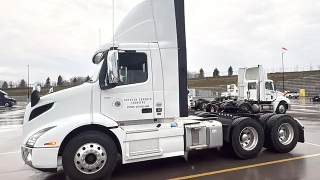 Hiring AZ Driver - Local Ontario - Photo 3