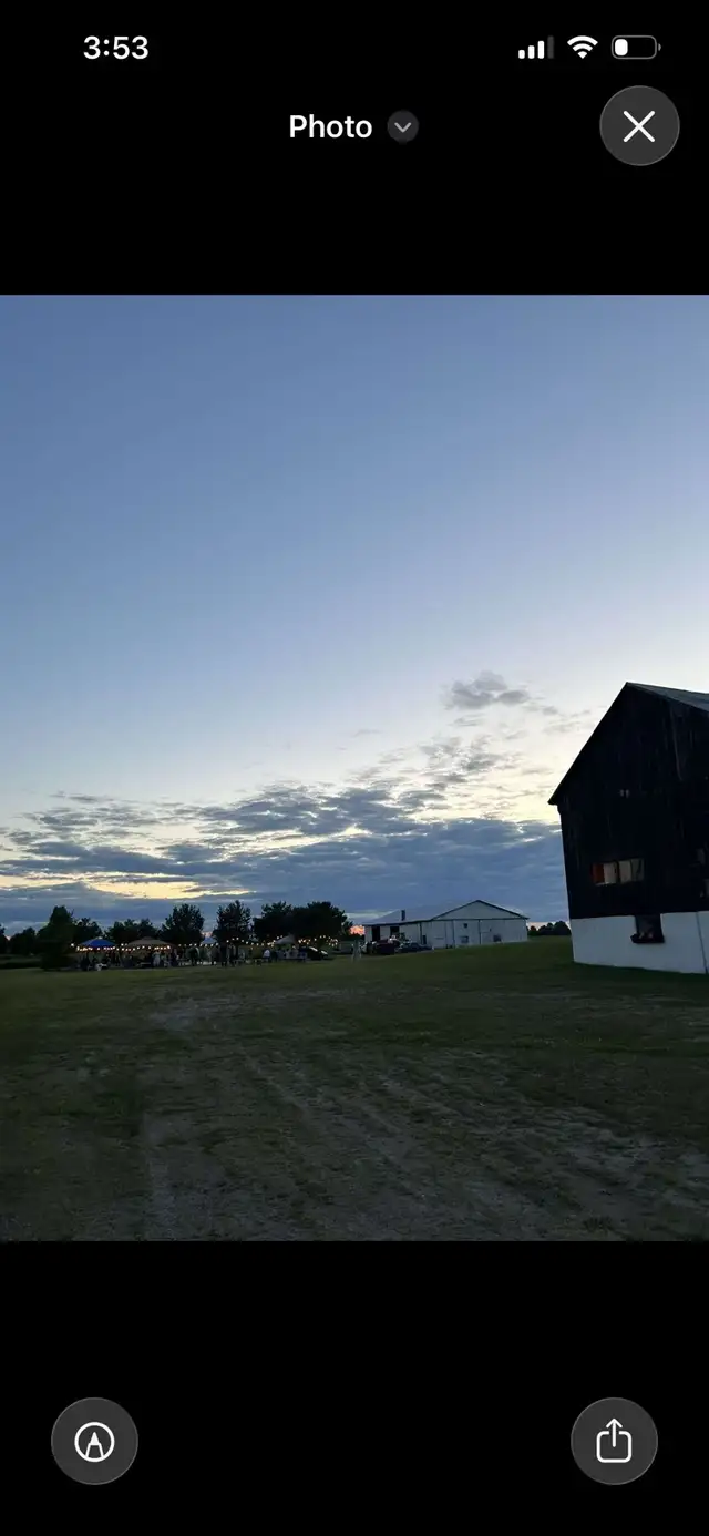 Barn Weddings - Photo 2