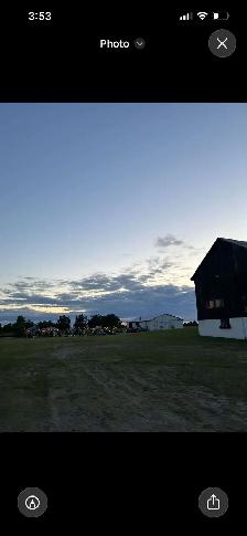 Barn Weddings - Photo 2